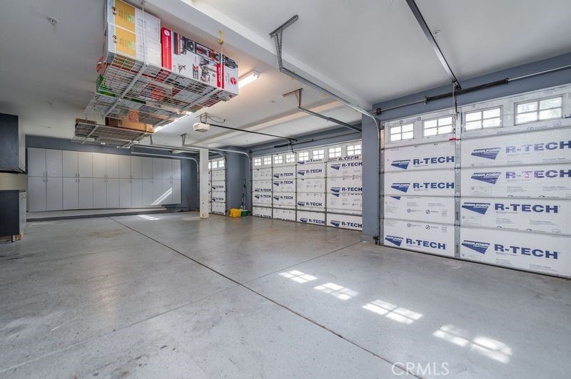 2148 Sageleaf Circle Corona, CA 92882 - Photo 34 of 41 a view of a storage room