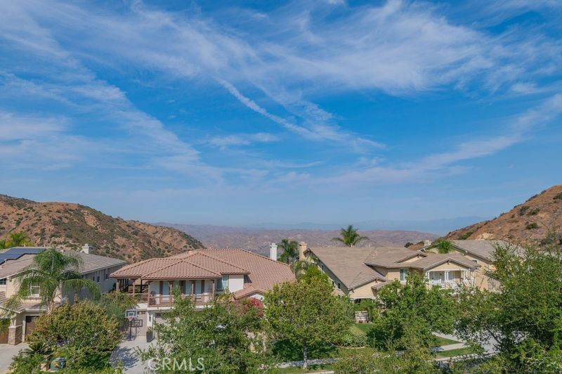 2148 Sageleaf Circle Corona, CA 92882 - Photo 35 of 41 an aerial view of multiple house
