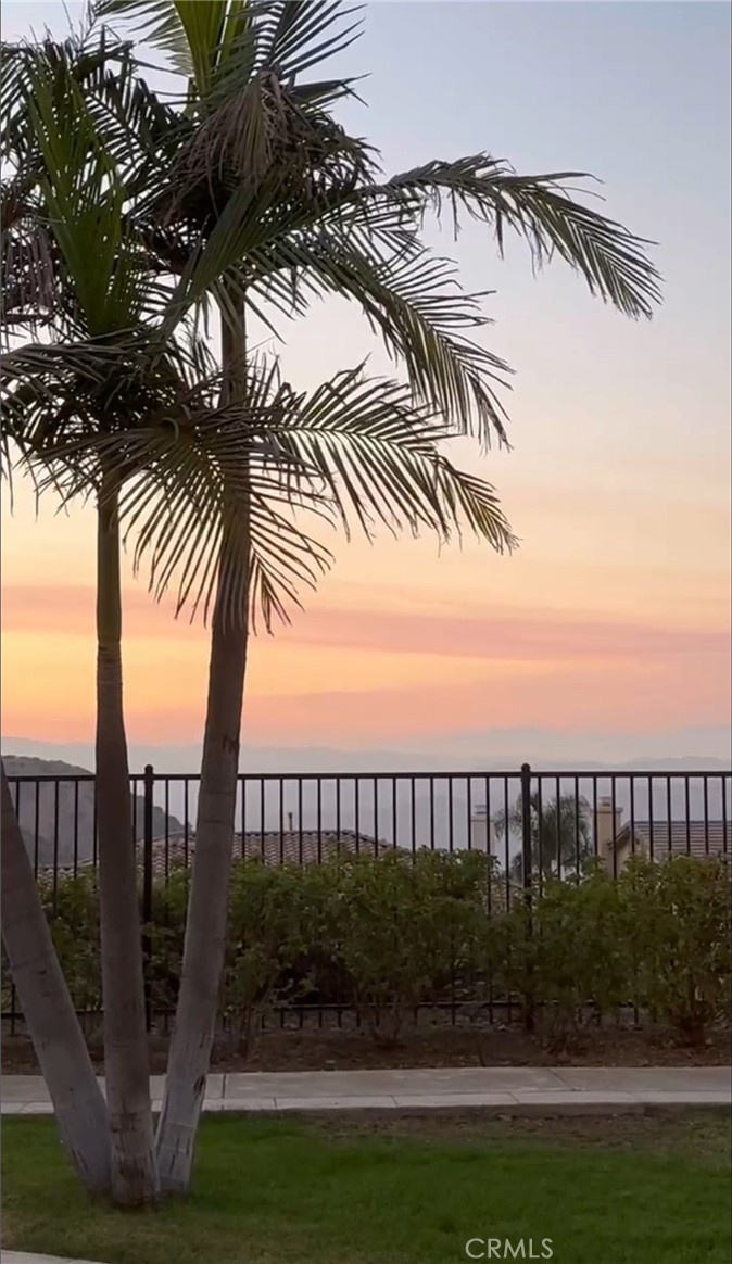 2148 Sageleaf Circle Corona, CA 92882 - Photo 40 of 41 a view of a garden