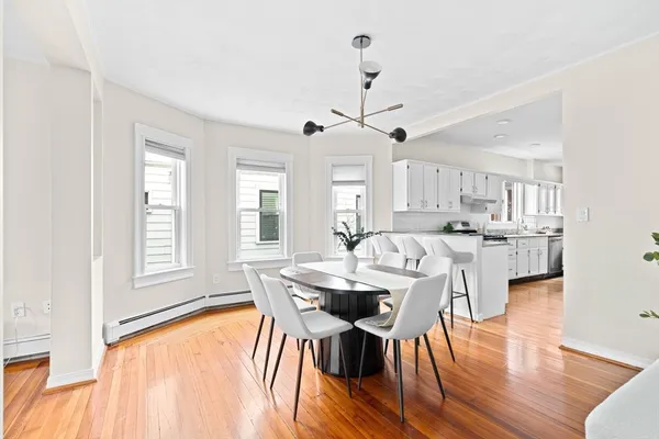 $829,900 | 15 Boston Avenue, Unit 1, Somerville, MA 02144