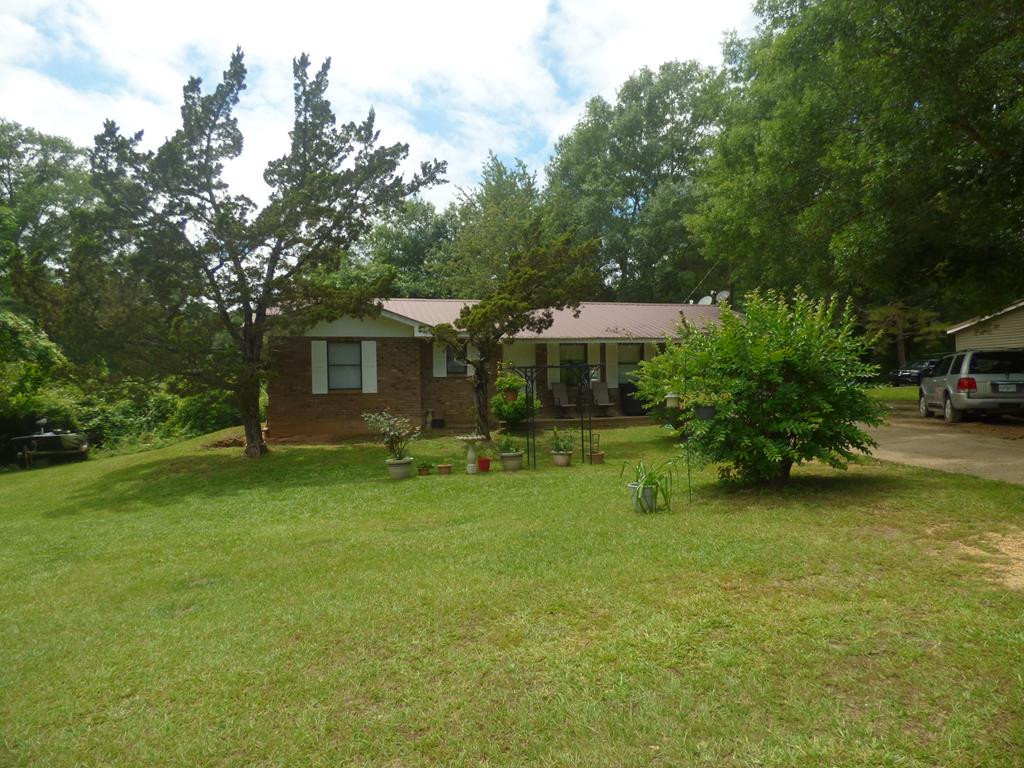 1009 Bell Haven Road McComb, MS 39648 - Photo 13 of 15 Main View