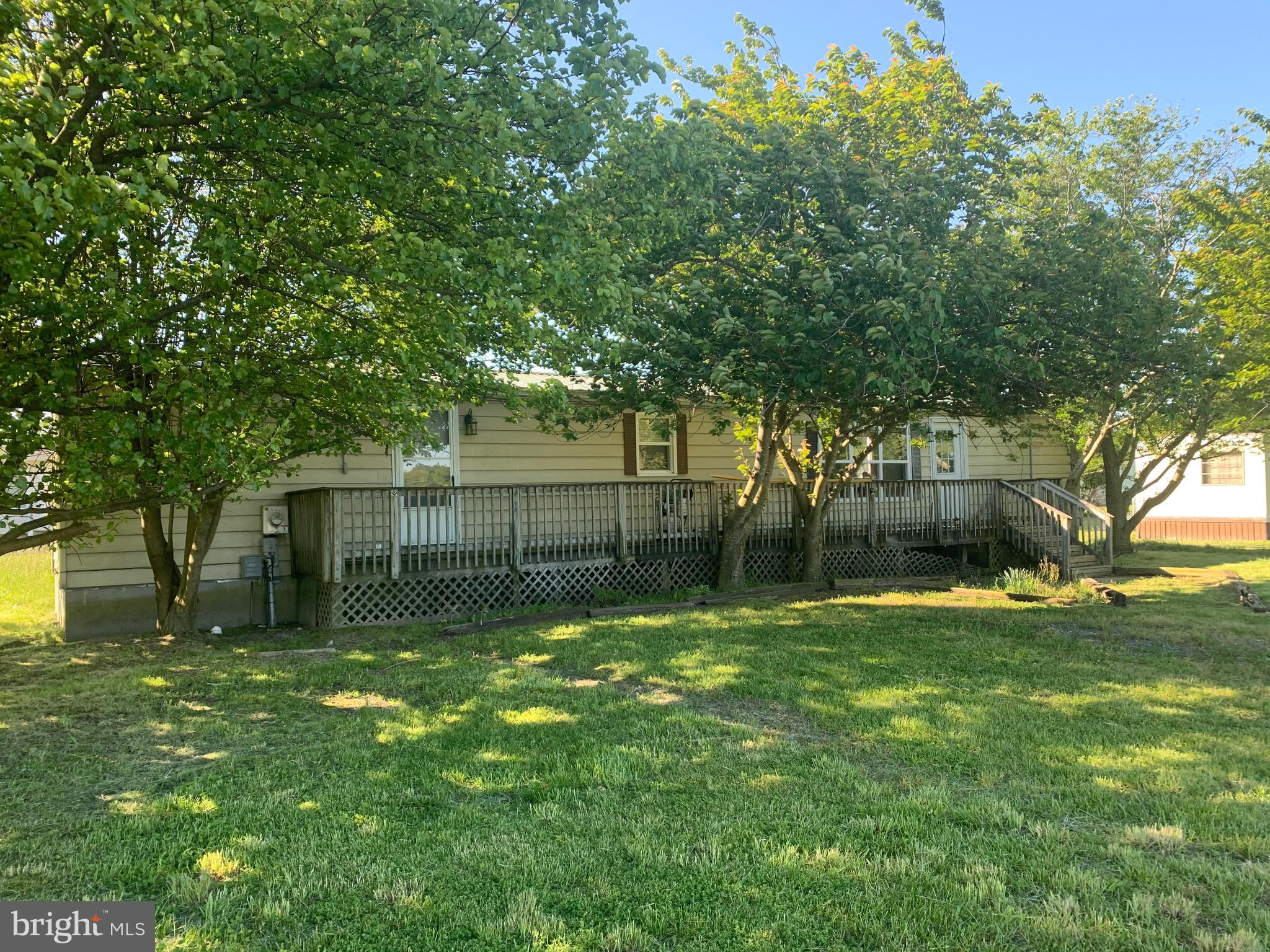 31420 Railway Road Ocean View, DE 19970 - Photo 1 of 2 Gallery Image 1