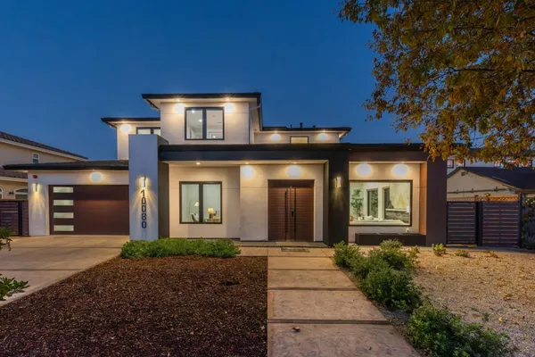 $6,000,000 | 10080 South Tantau Avenue, Cupertino, CA 95014