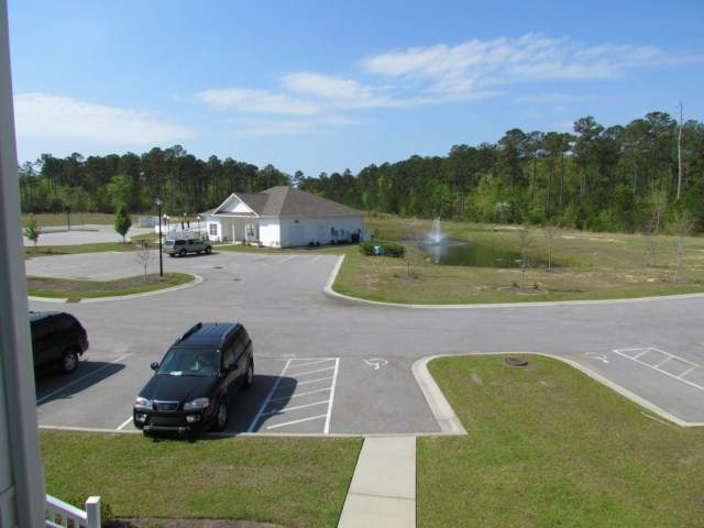 219 Moonglow Circle, Unit 201 Murrells Inlet, SC 29576 - Photo 13 of 15 Gallery Image 13