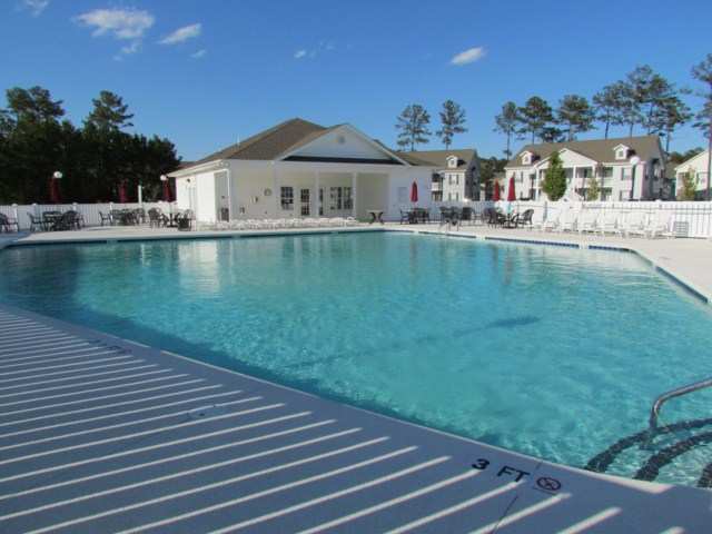 219 Moonglow Circle, Unit 201 Murrells Inlet, SC 29576 - Photo 15 of 15 Gallery Image 15