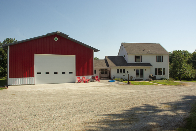 17384 Crosby Road Morrison, IL 61270 - Photo 1 of 41