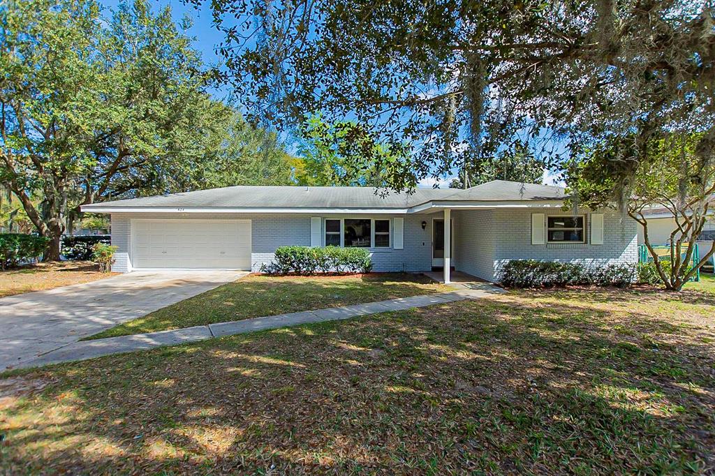 424 Bayou Road Winter Haven, FL 33884 - Photo 1 of 1