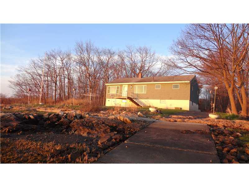 35 Bridge Street Biddeford, ME 04005 - Photo 3 of 12 Waterfront/Dock/Pier. Yes, this is...
