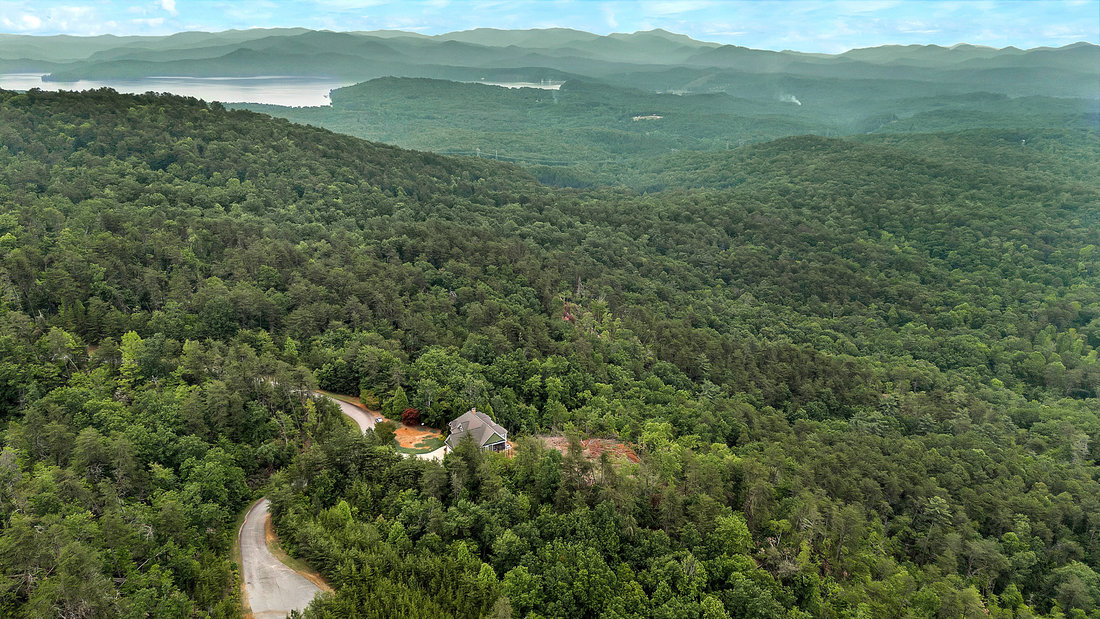 Lot N-25 Jocassee Ridge Way Salem, SC 29676 - Photo 12 of 17