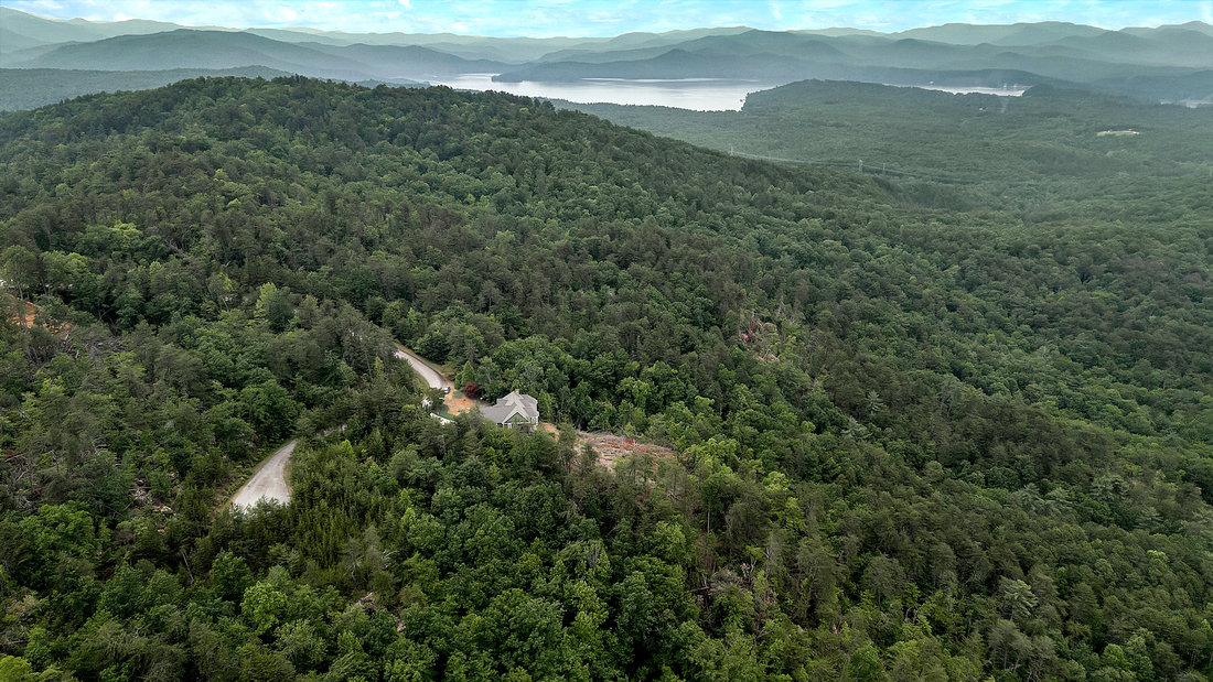 Lot N-25 Jocassee Ridge Way Salem, SC 29676 - Photo 13 of 17