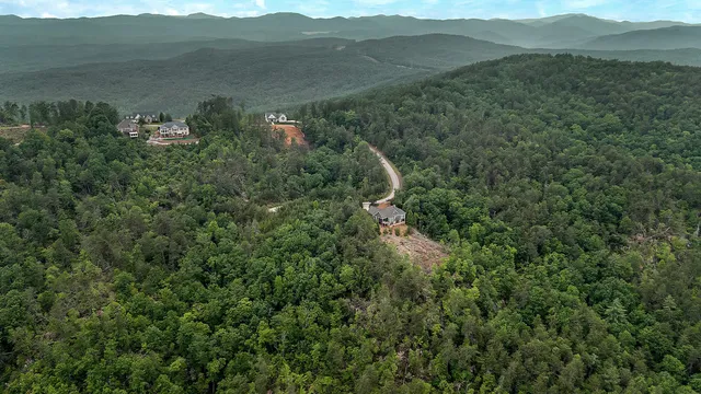 $29,900 | Lot N-25 Jocassee Ridge Way, Salem, SC 29676