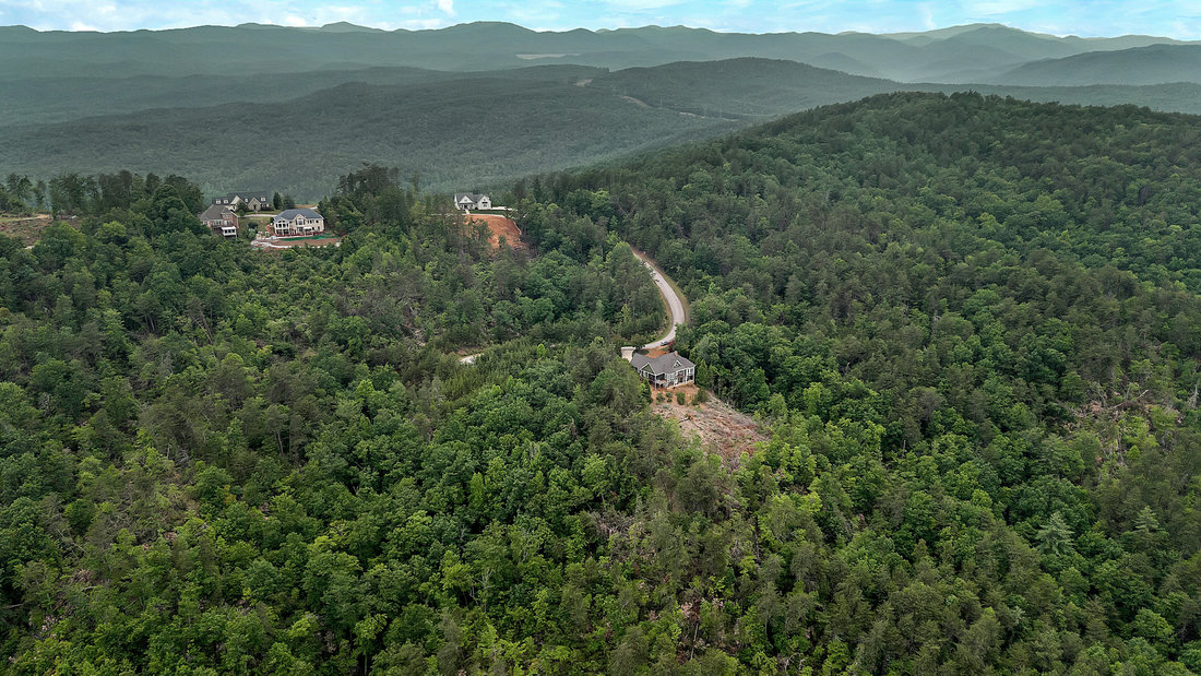 Lot N-25 Jocassee Ridge Way Salem, SC 29676 - Photo 14 of 17