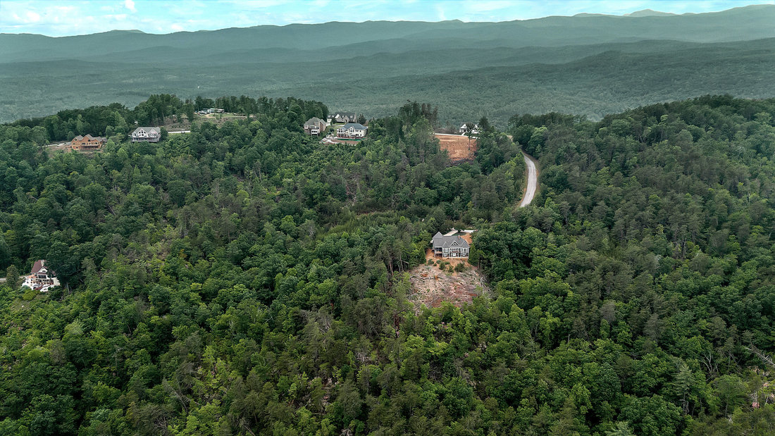 Lot N-25 Jocassee Ridge Way Salem, SC 29676 - Photo 15 of 17