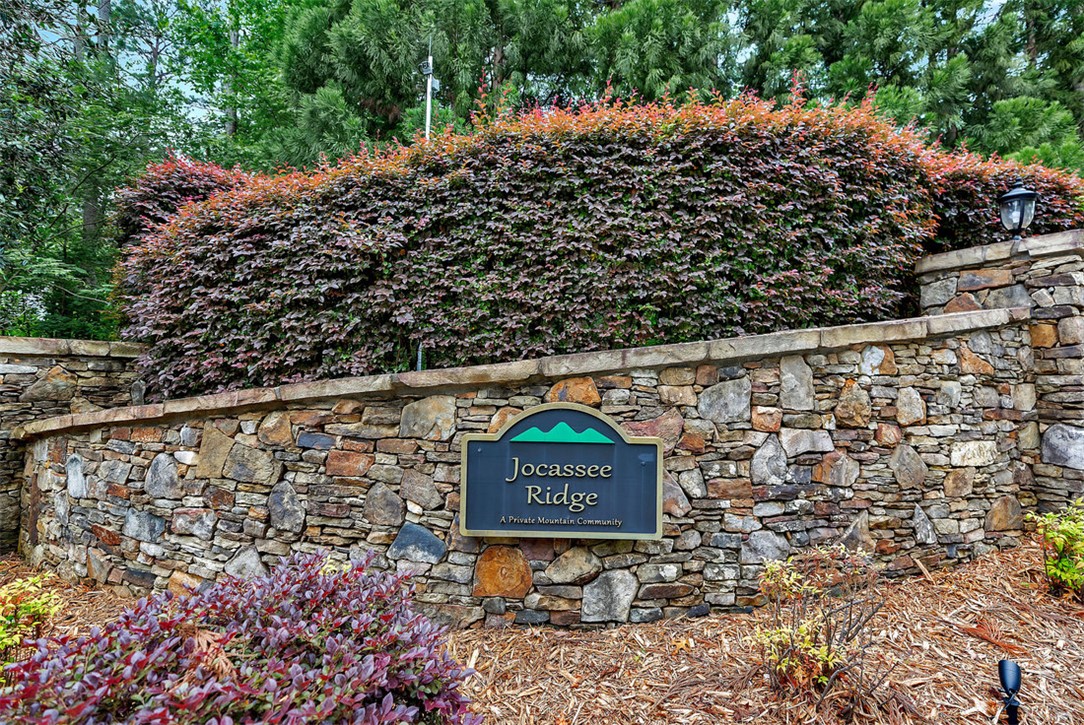 Lot N-25 Jocassee Ridge Way Salem, SC 29676 - Photo 2 of 17