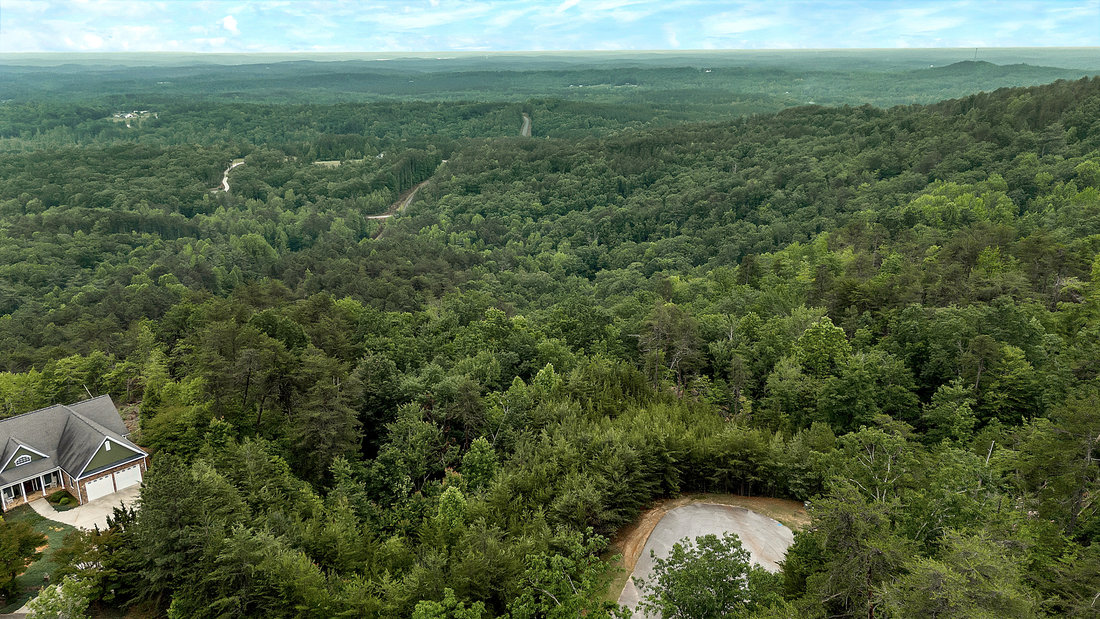 Lot N-25 Jocassee Ridge Way Salem, SC 29676 - Photo 9 of 17