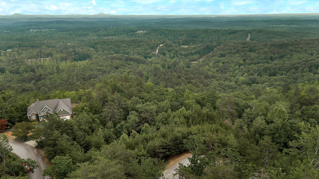 Lot N-25 Jocassee Ridge Way Salem, SC 29676 - Photo 10 of 17