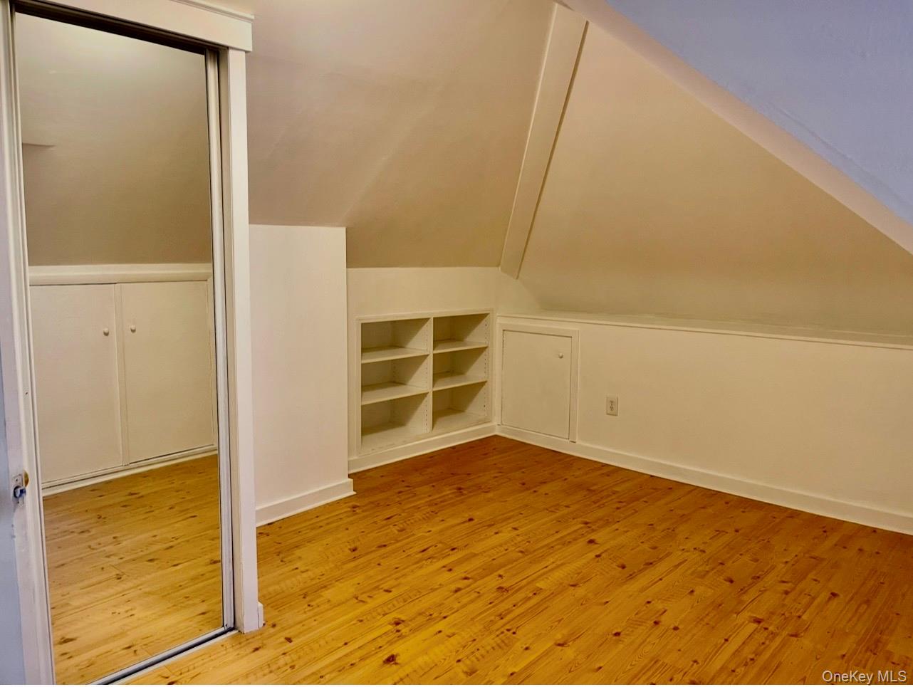 372 East 235th Street Bronx, NY 10470 - Photo 27 of 36 a view of an empty room