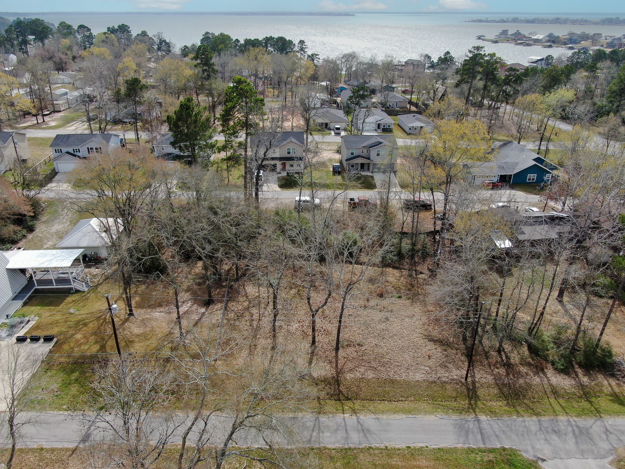 Tbd Cedar Point Livingston, TX 77351 - Photo 20 of 23 a view of lake view