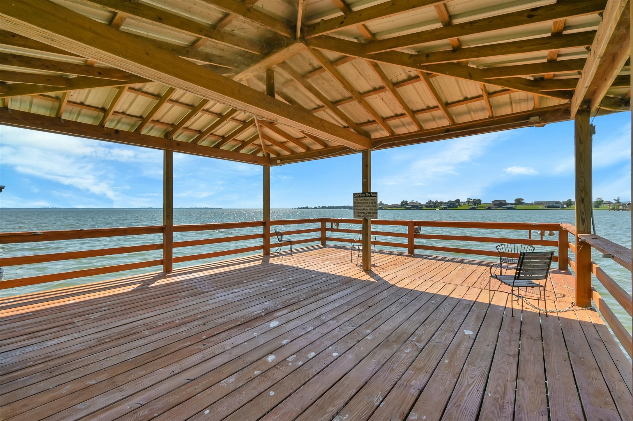 Tbd Cedar Point Livingston, TX 77351 - Photo 2 of 23 a view of an outdoor space with wooden floor