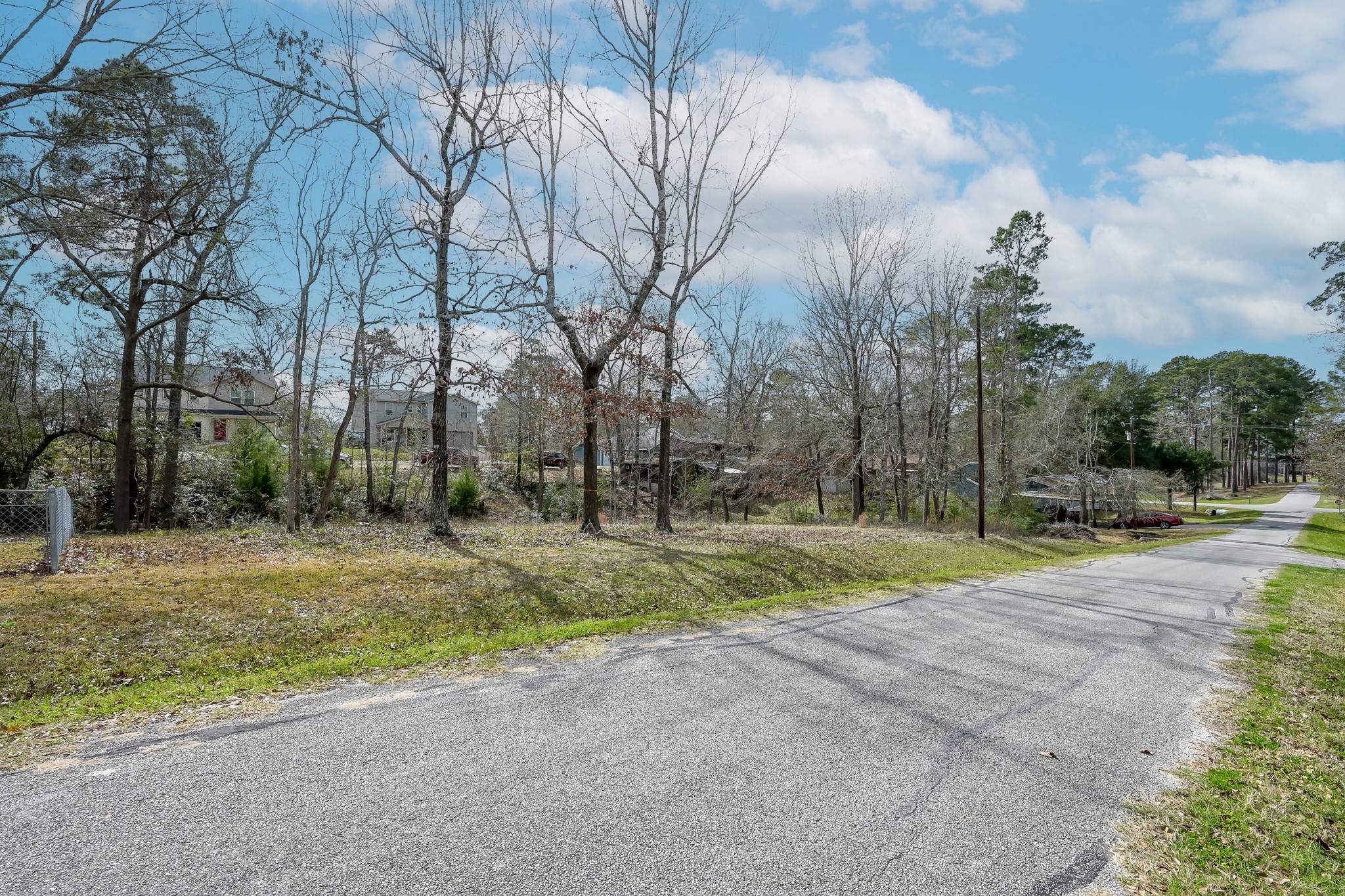 Tbd Cedar Point Livingston, TX 77351 - Photo 21 of 23 a view of a park with large trees