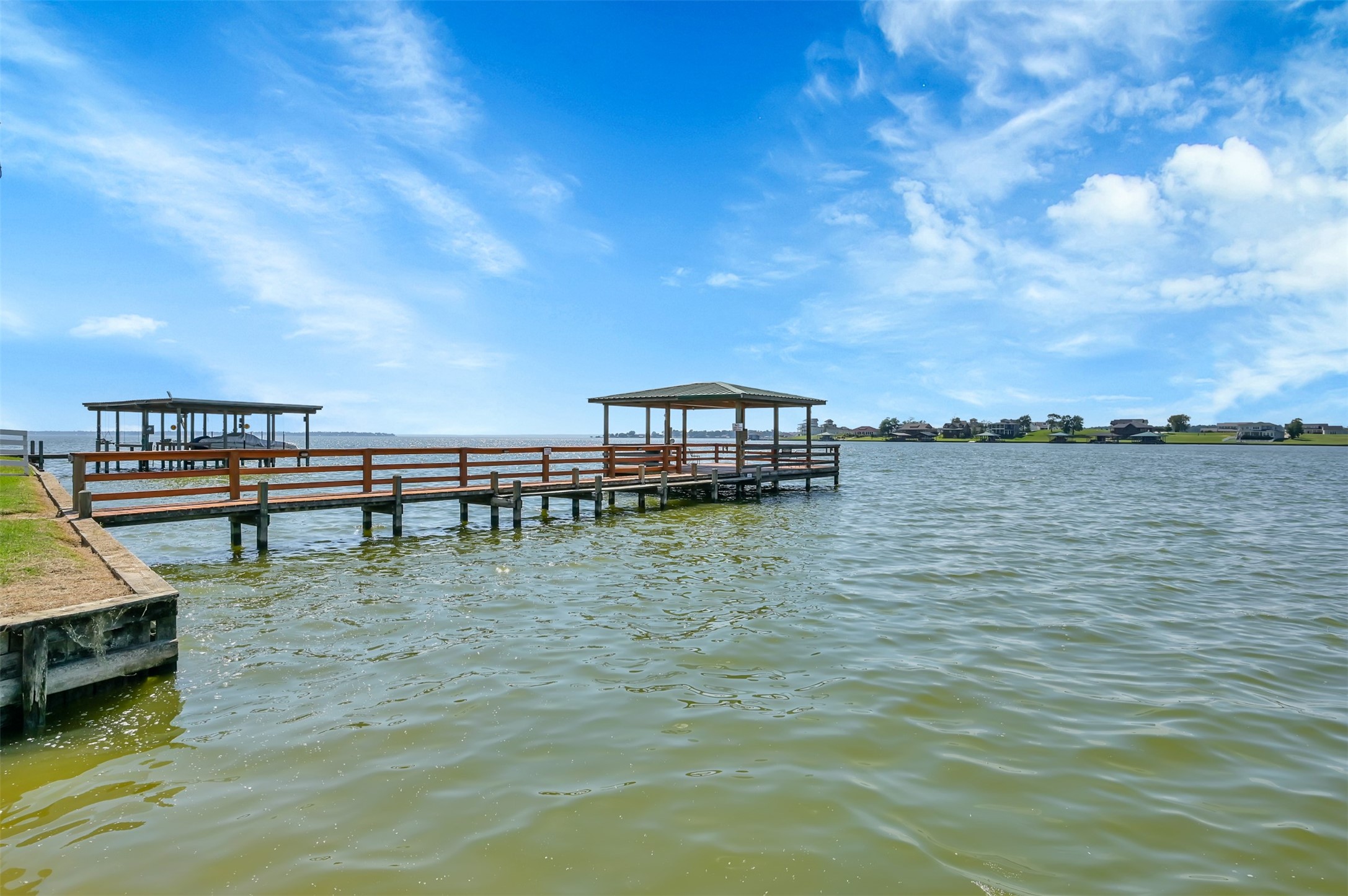 Tbd Cedar Point Livingston, TX 77351 - Photo 3 of 23 a view of swimming pool with seating area