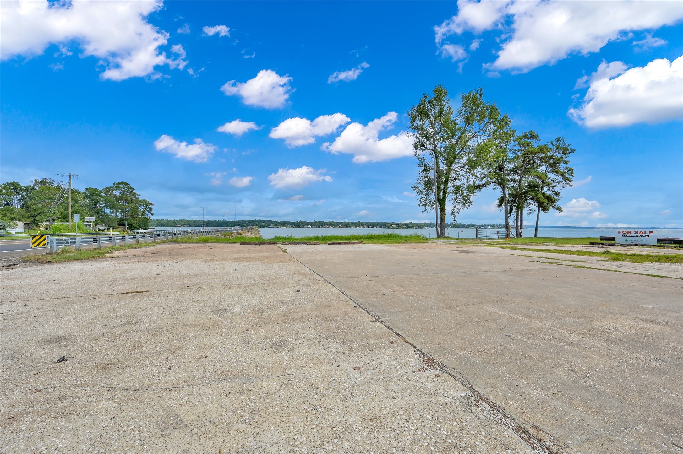 Tbd Cedar Point Livingston, TX 77351 - Photo 7 of 23 a view of an outdoor space and a yard
