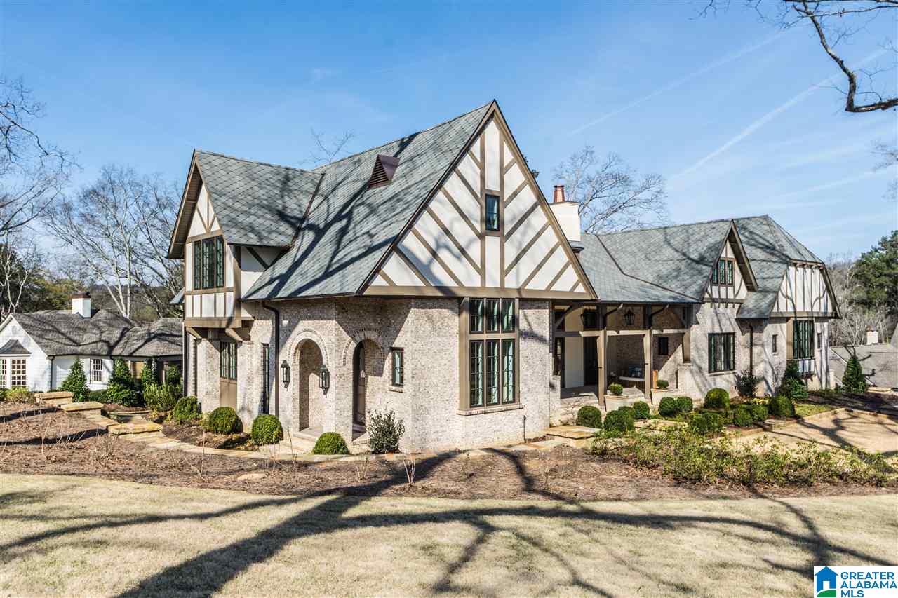 3924 Montevallo Road Birmingham, AL 35213 - Photo 2 of 50