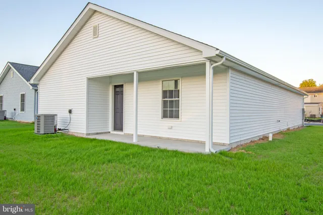 $319,000 | 65 Meadow Wood Lane, Harrington, DE 19952