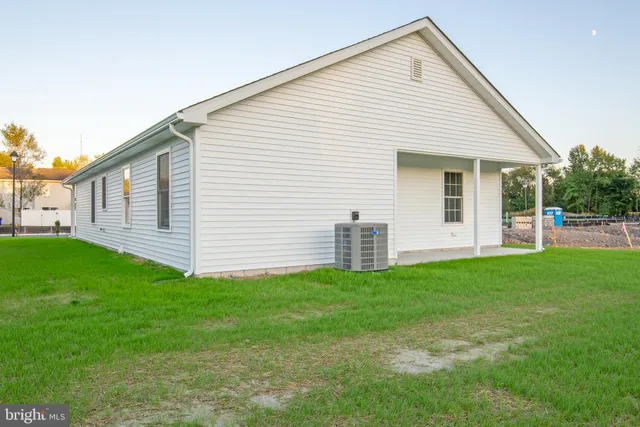 $319,000 | 65 Meadow Wood Lane, Harrington, DE 19952