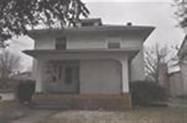 2103 Kentucky Avenue Fort Wayne, IN 46805 - Photo 1 of 5