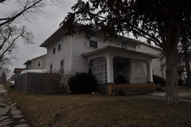 2103 Kentucky Avenue Fort Wayne, IN 46805 - Photo 2 of 5