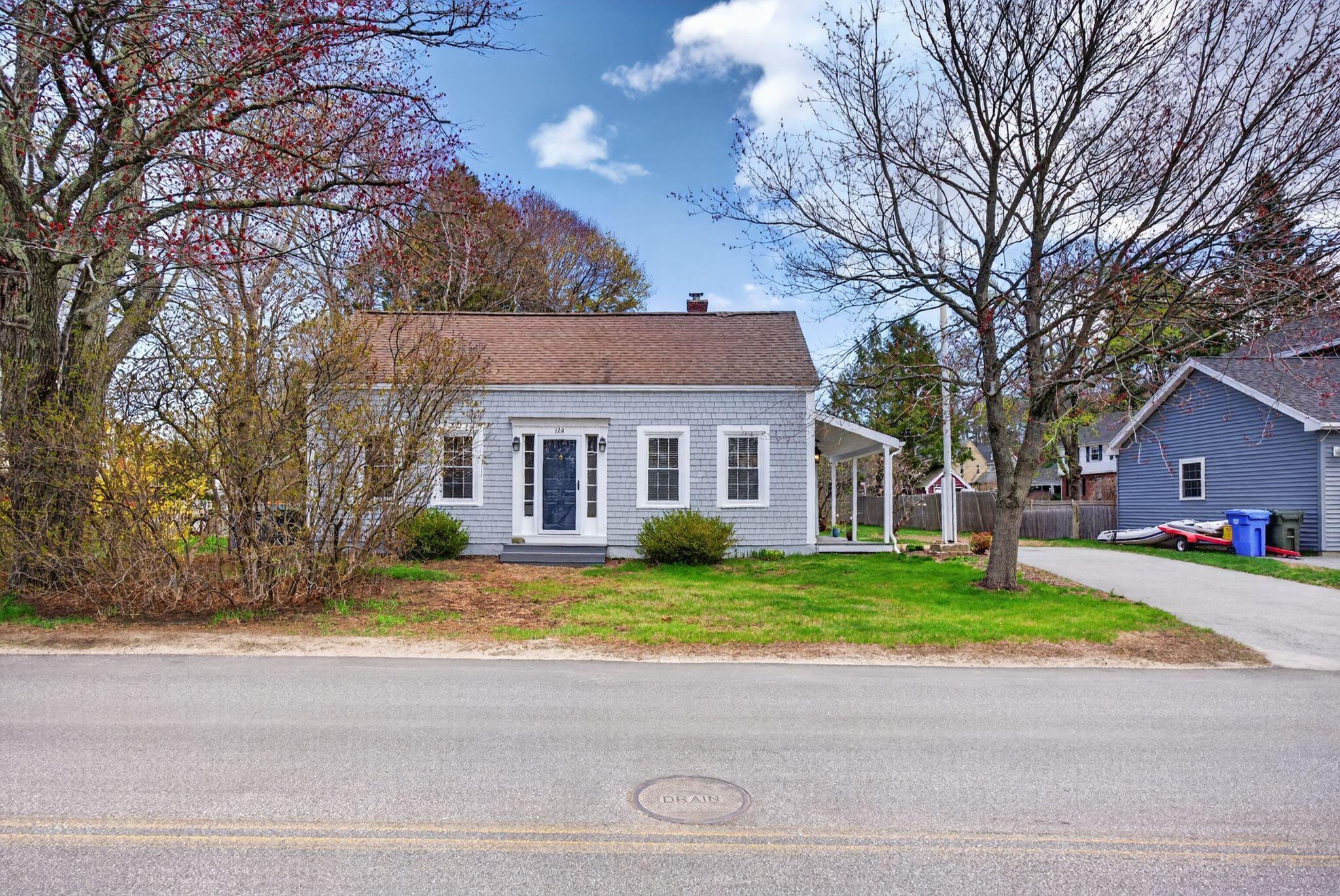 124 Mitchell Road South Portland, ME 04106 - Photo 47 of 51 mls_DSC08535