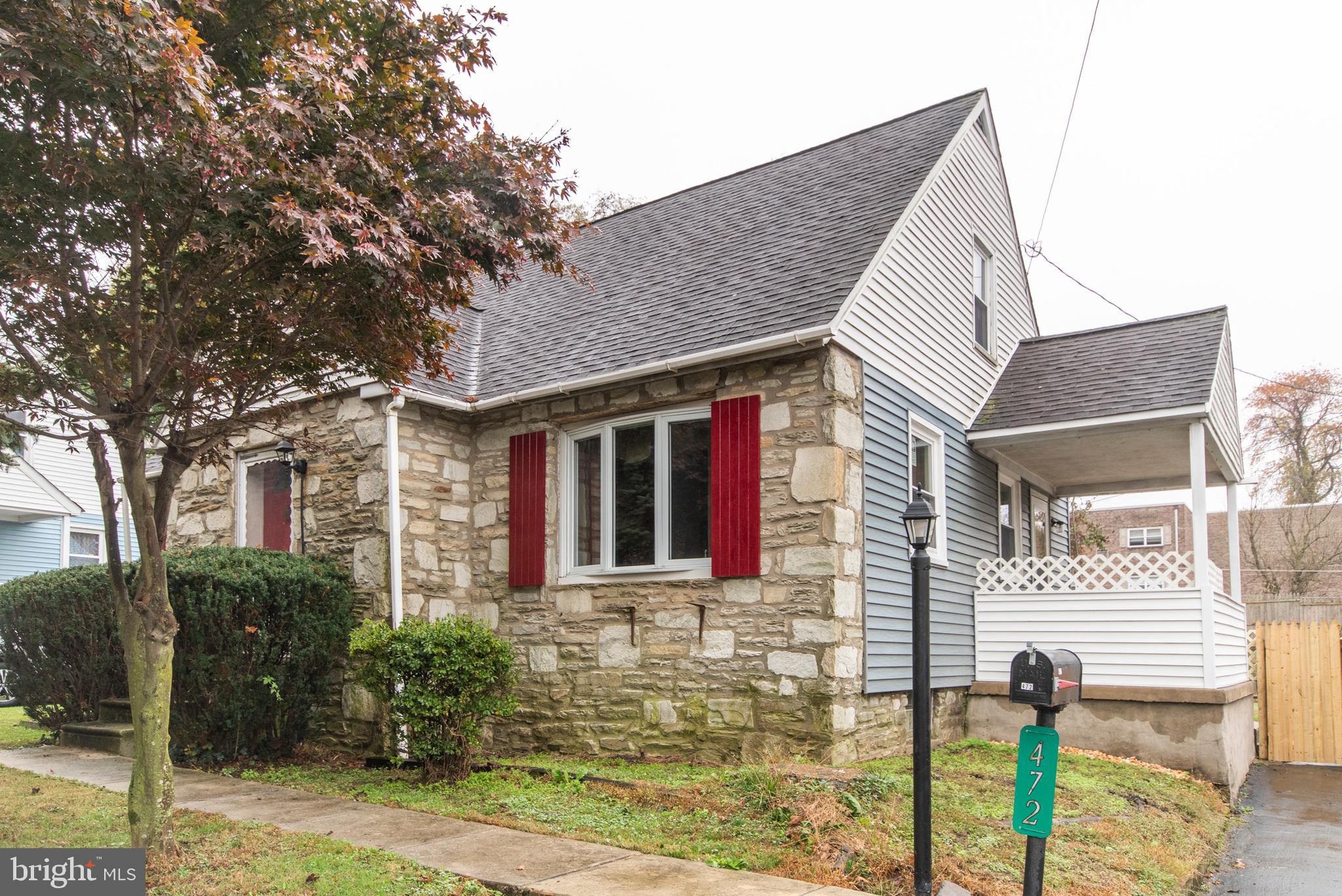 472 Byberry Road Philadelphia, PA 19116 - Photo 2 of 33 Gallery Image 2