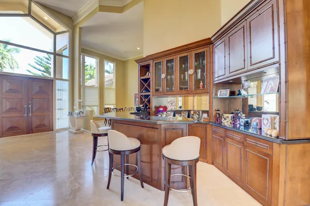 $1,995,000 | 4800 Bocaire Boulevard, Boca Raton, FL 33487
