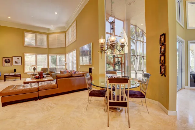 $1,995,000 | 4800 Bocaire Boulevard, Boca Raton, FL 33487