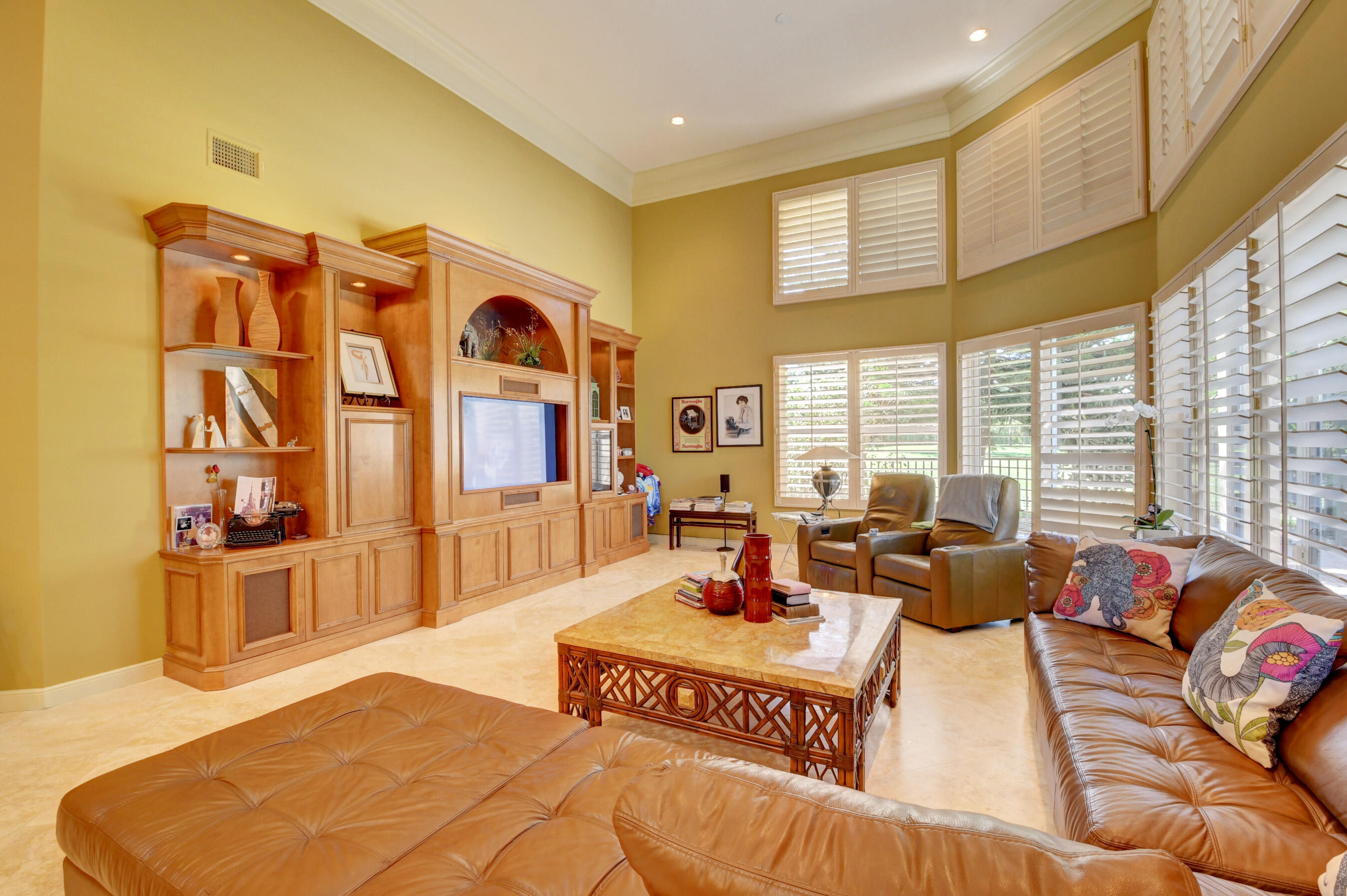 4800 Bocaire Boulevard Boca Raton, FL 33487 - Photo 21 of 76 family room