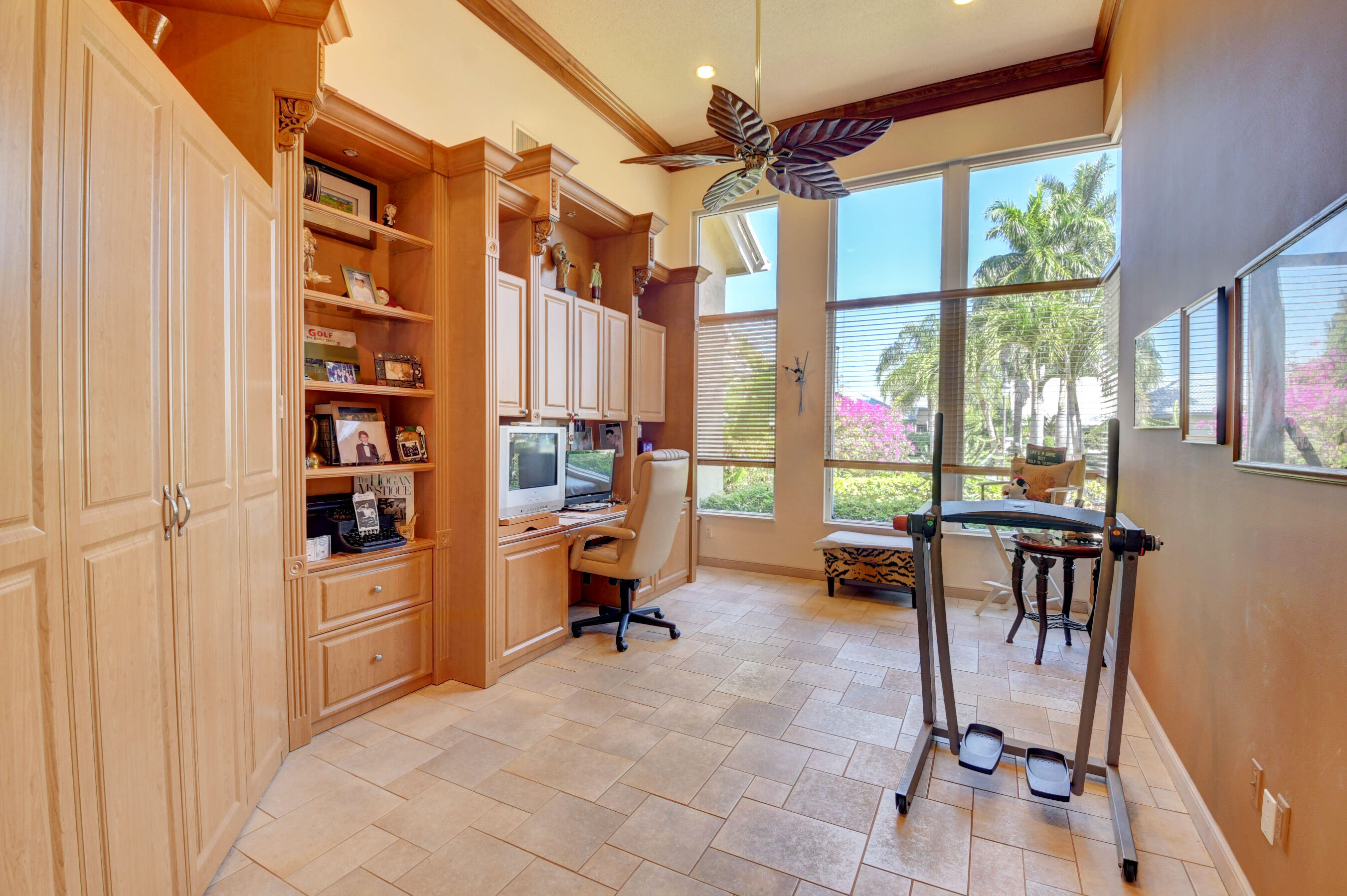 4800 Bocaire Boulevard Boca Raton, FL 33487 - Photo 32 of 76 bedroom/office