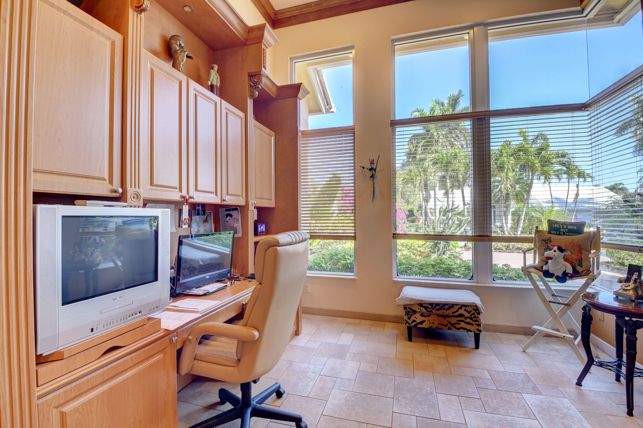 4800 Bocaire Boulevard Boca Raton, FL 33487 - Photo 33 of 76 bedroom office