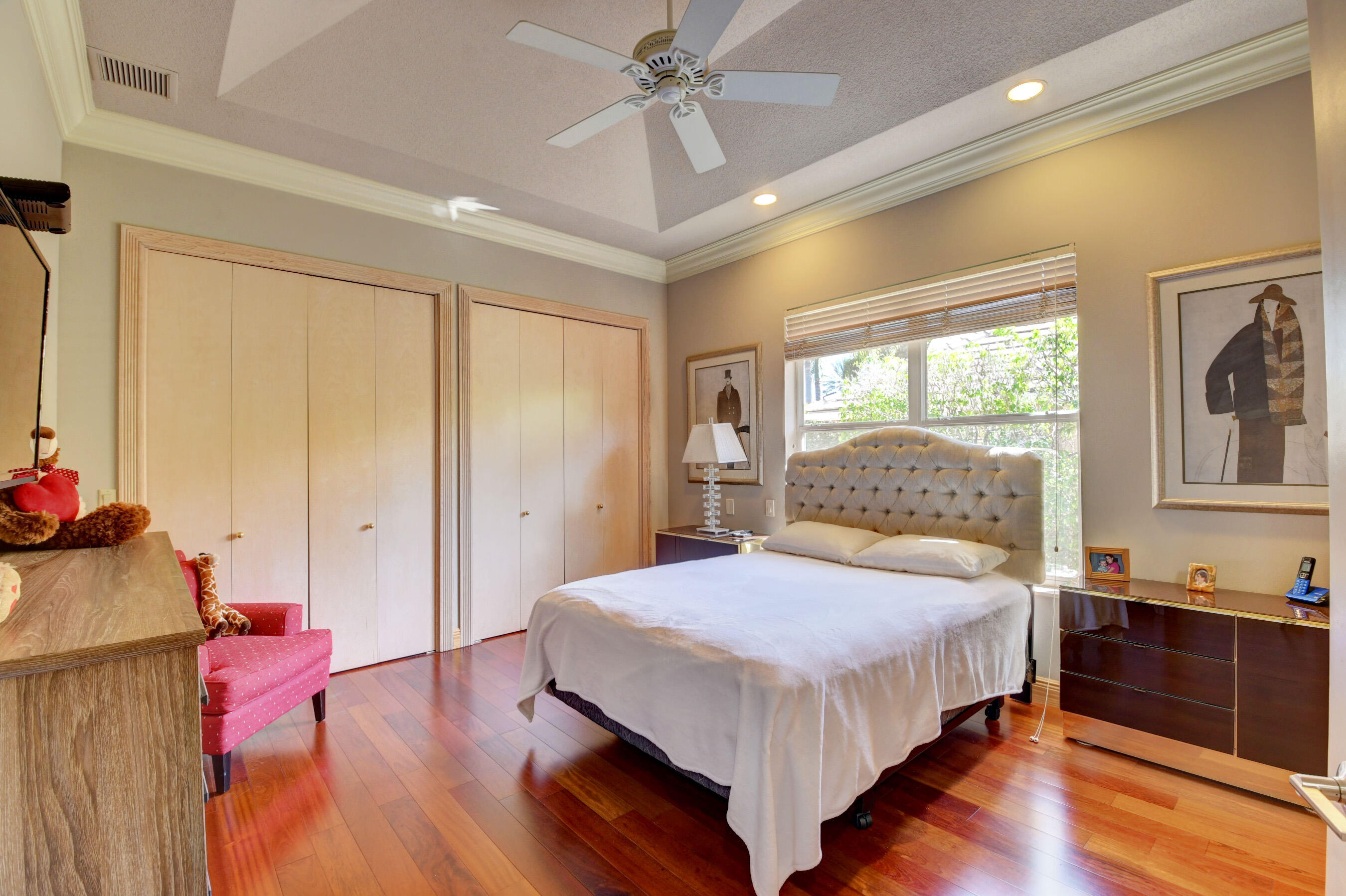 4800 Bocaire Boulevard Boca Raton, FL 33487 - Photo 34 of 76 bedroom 3