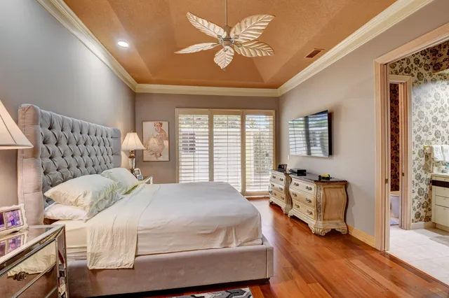 $1,995,000 | 4800 Bocaire Boulevard, Boca Raton, FL 33487