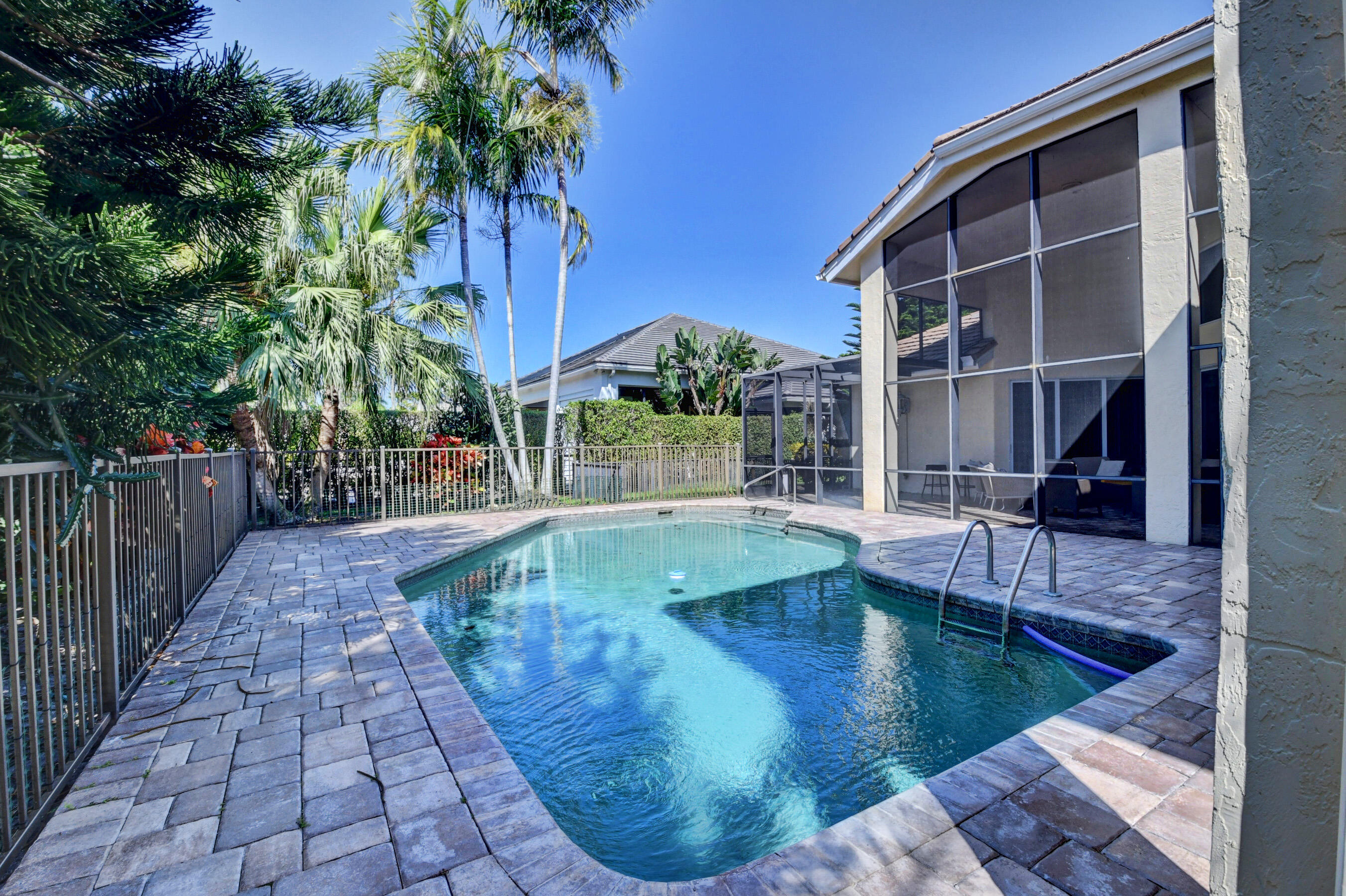 4800 Bocaire Boulevard Boca Raton, FL 33487 - Photo 45 of 76 pool