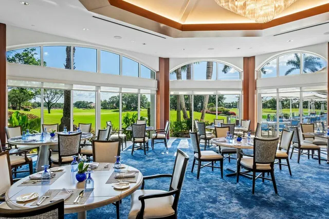 $1,995,000 | 4800 Bocaire Boulevard, Boca Raton, FL 33487