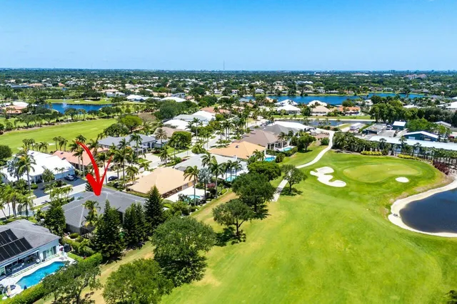 $1,995,000 | 4800 Bocaire Boulevard, Boca Raton, FL 33487