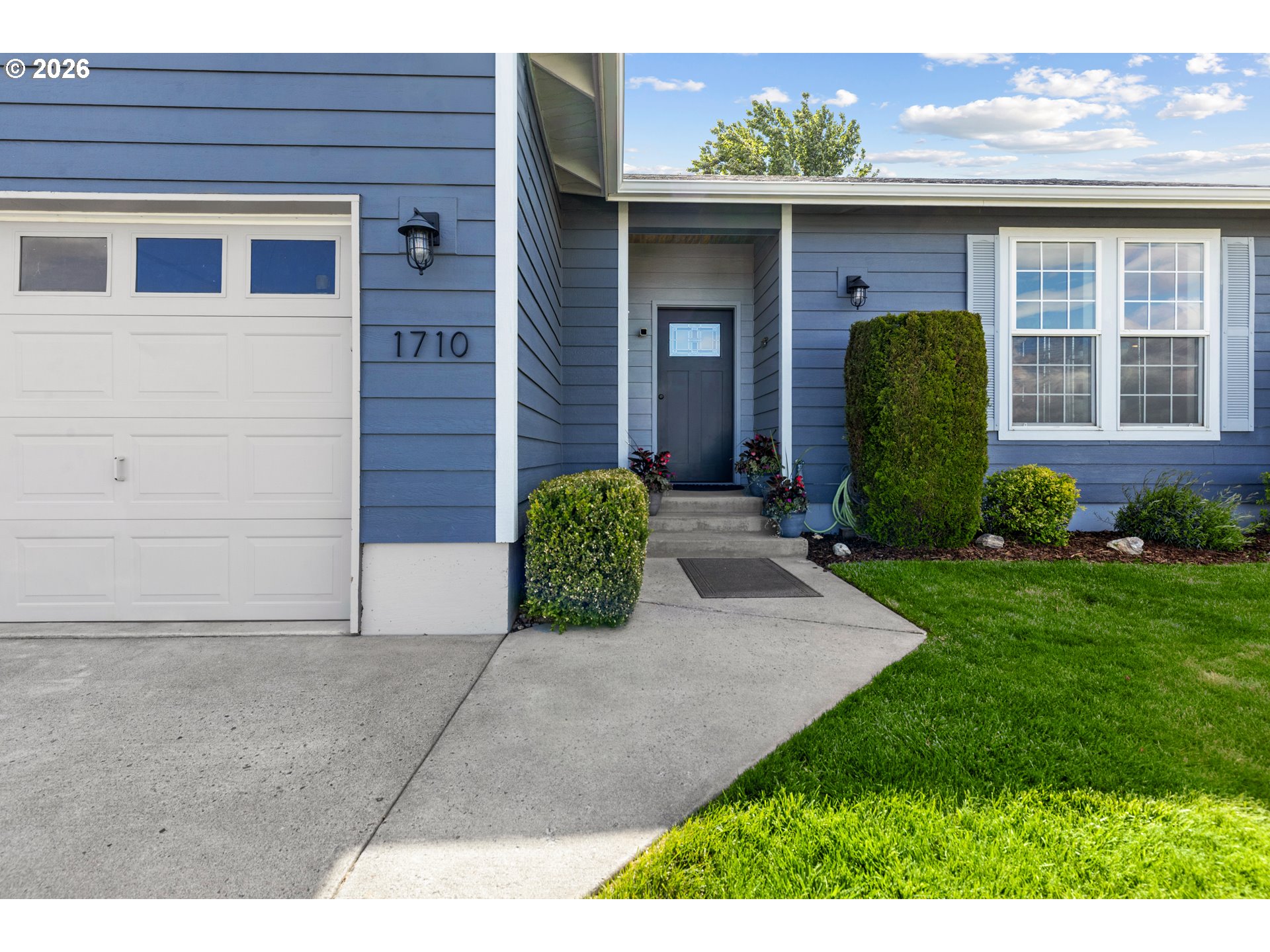 1710 Southwest 3rd Street Pendleton, OR 97801 - Photo 3 of 42