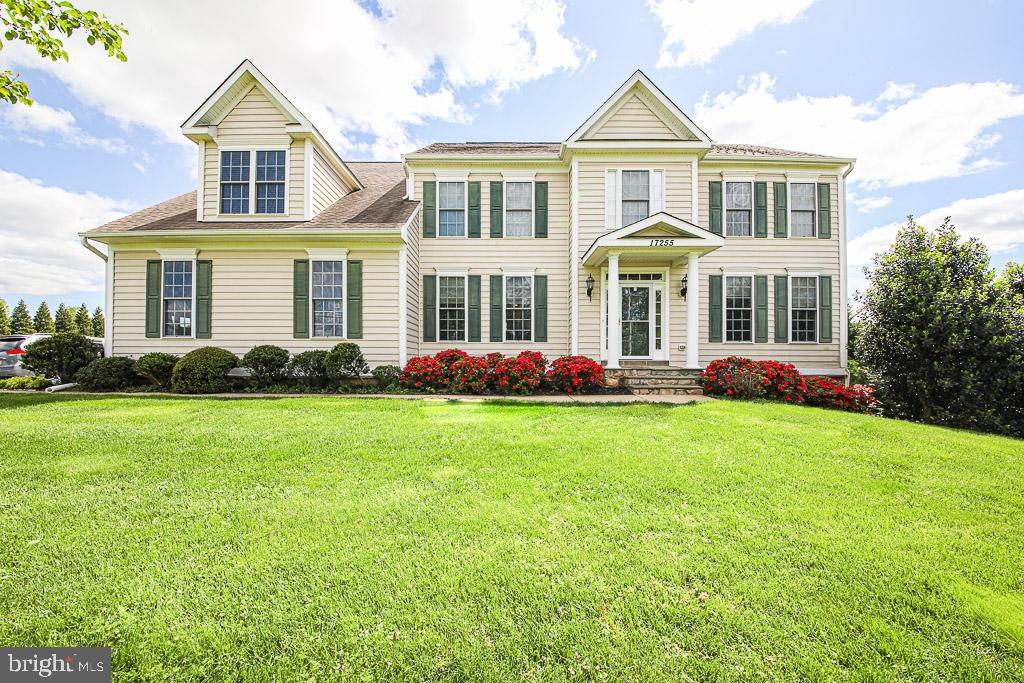 17255 Hardy Road Mount Airy, MD 21771 - Photo 1 of 44 Gallery Image 1