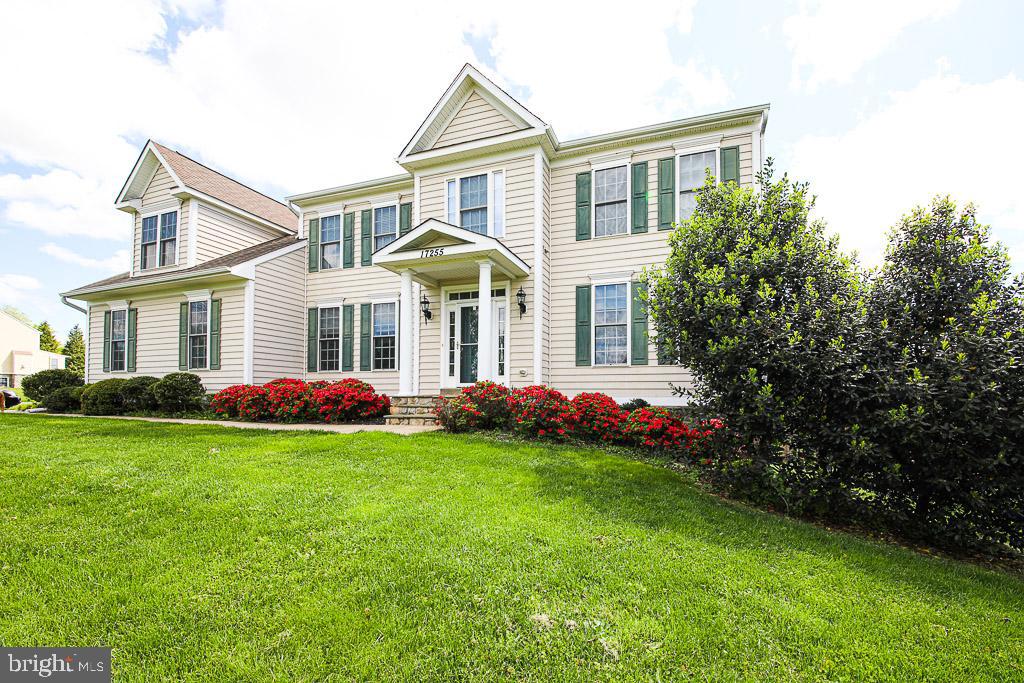 17255 Hardy Road Mount Airy, MD 21771 - Photo 2 of 44 Gallery Image 2