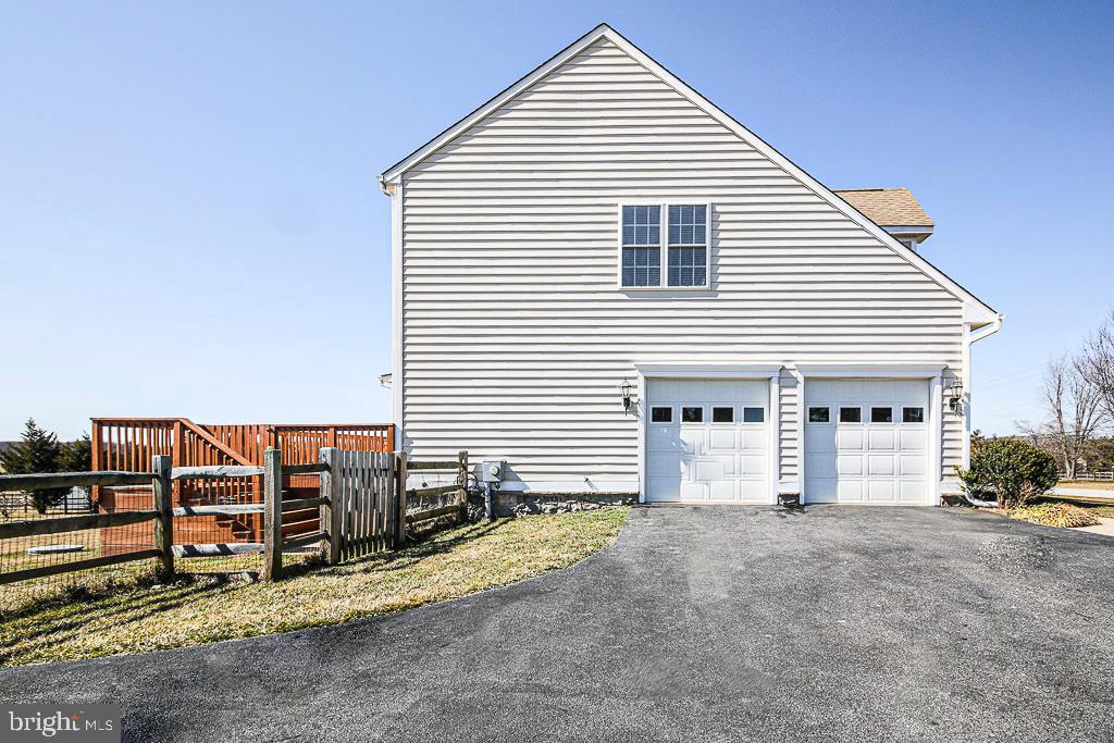 17255 Hardy Road Mount Airy, MD 21771 - Photo 41 of 44 Gallery Image 41