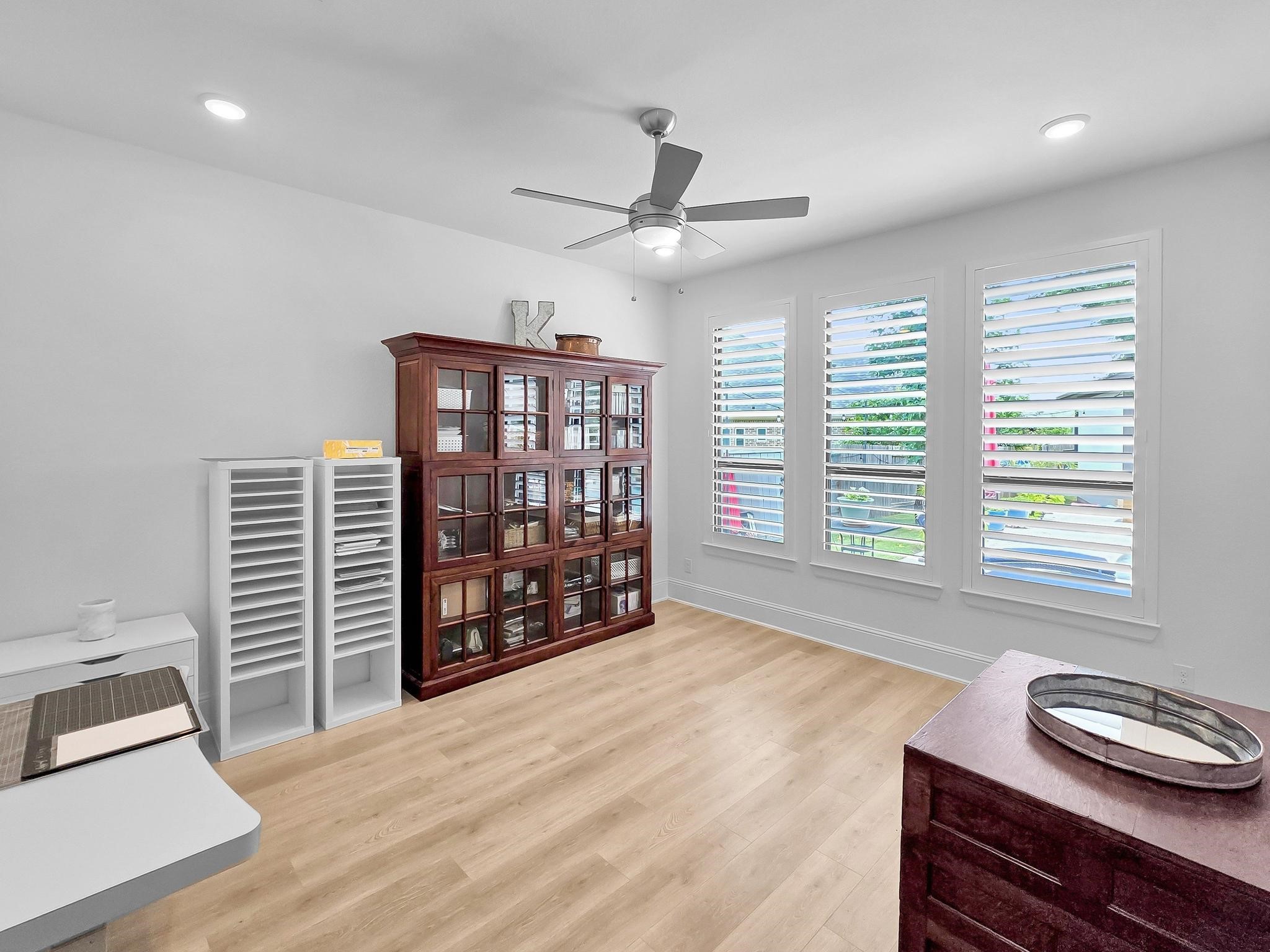 10095 South Goshawk Trail Conroe, TX 77385 - Photo 41 of 50