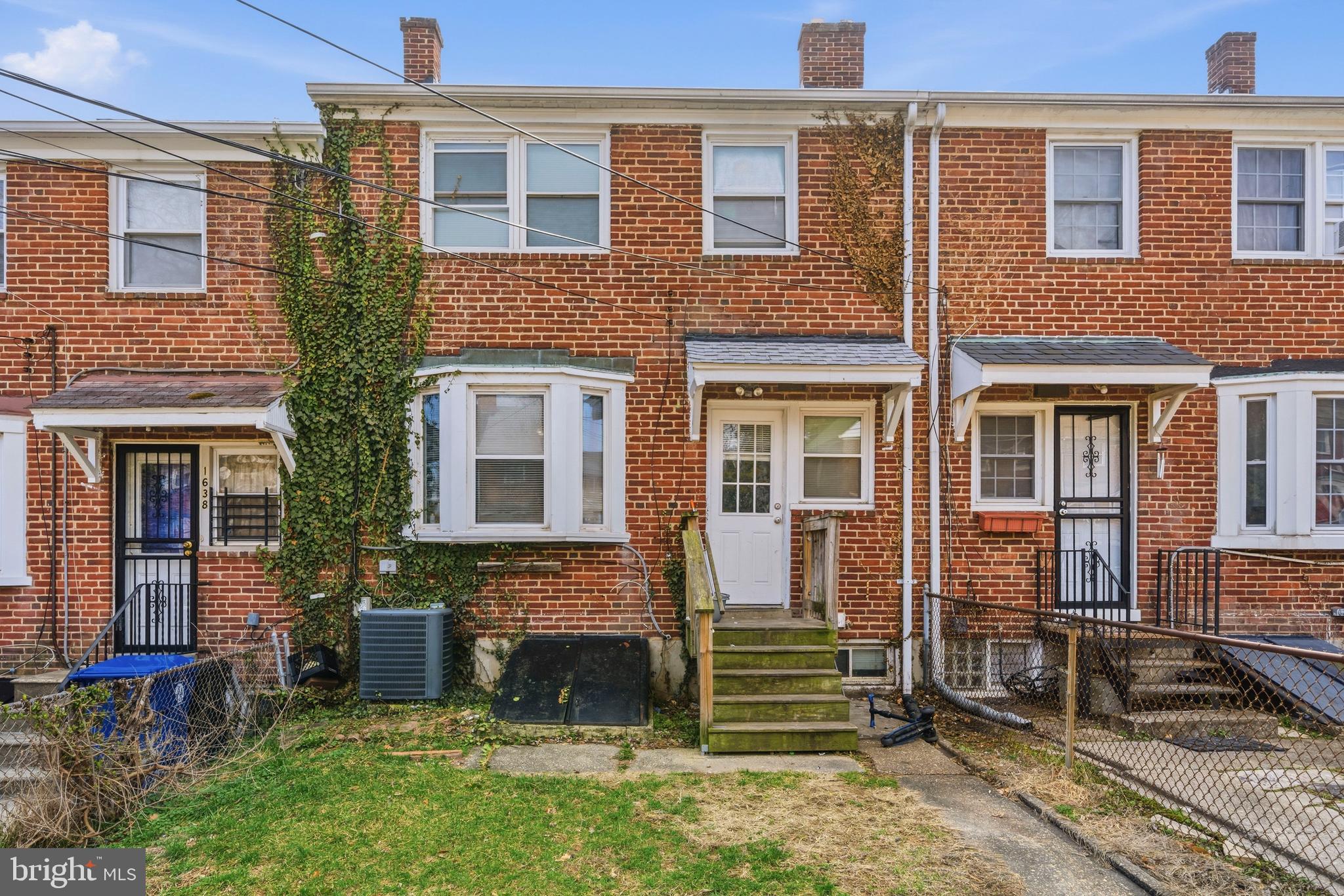 1636 Pentwood Road Baltimore, MD 21239 - Photo 22 of 24