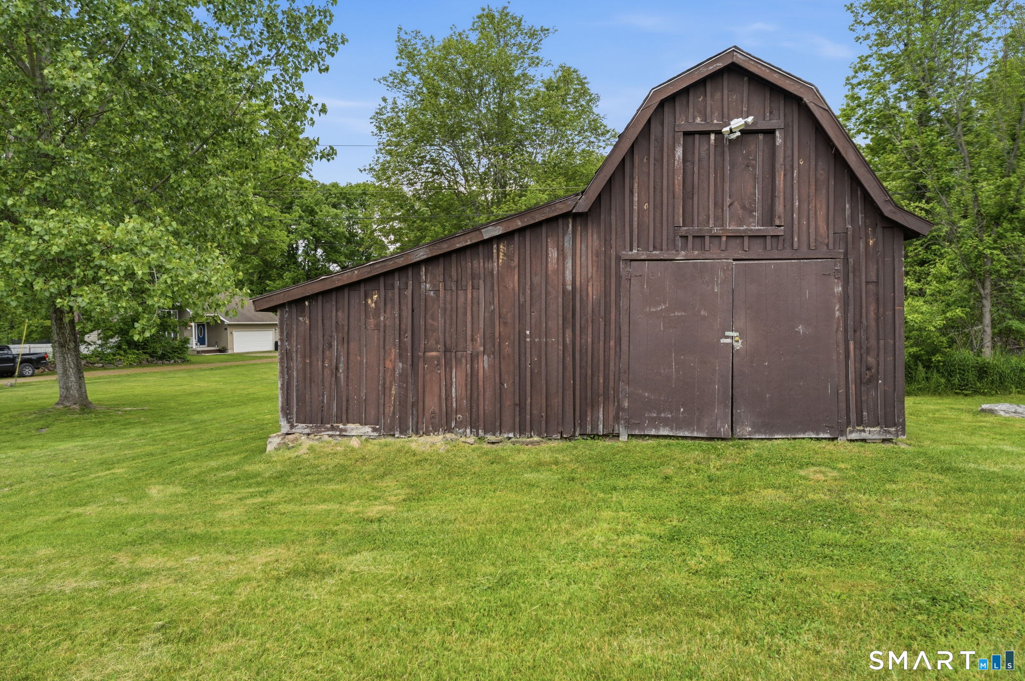 234 North Society Road Canterbury, CT 06331 - Photo 33 of 38